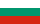 bolgár közösségi adószám zászló