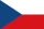 cseh közösségi adószám zászló