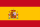 spanyol közösségi adószám zászló