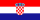 horvát közösségi adószám zászló