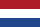 holland közösségi adószám zászló