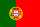 portugál közösségi adószám zászló