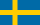svéd közösségi adószám zászló