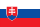 szlovák közösségi adószám zászló